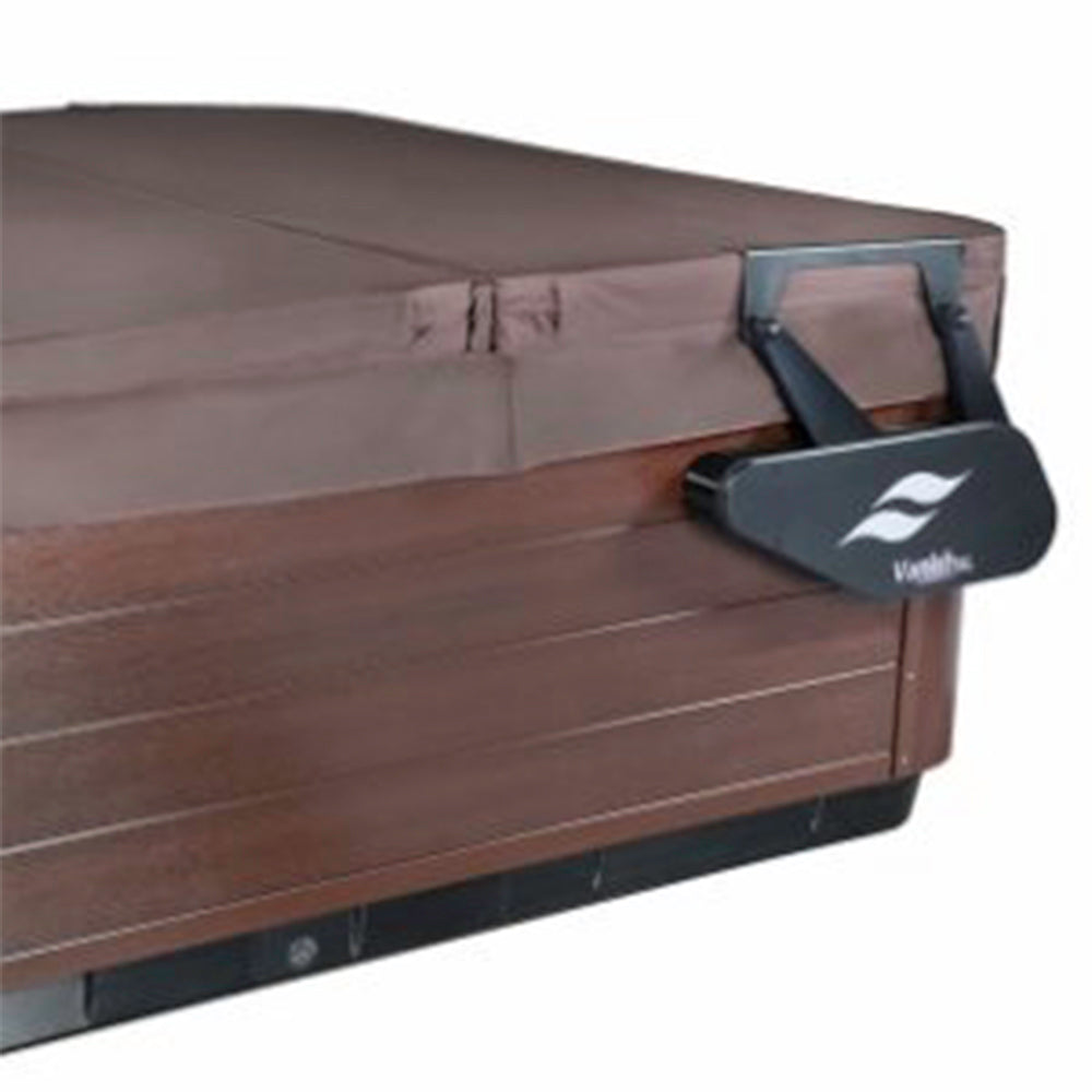 CoverMate® Vanish XLR Spa Cover Lifter – For Jacuzzi® J‑445, J‑435, J‑425 – part #CMVAXLR