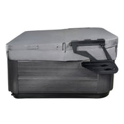 CoverMate® Vanish XLRP Cover Lifter – Raised‑Back Spas (Jacuzzi® J‑475/485/495 2020+ Models) – part #CMVAXLRP