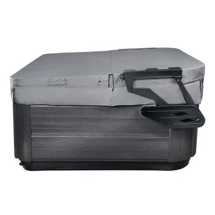CoverMate® Vanish XLRP Cover Lifter – Raised‑Back Spas (Jacuzzi® J‑475/485/495 2020+ Models) – part #CMVAXLRP