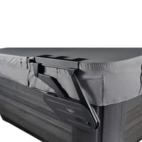 Thumbnail for CoverMate® Vanish XLRP Cover Lifter – Raised‑Back Spas (Jacuzzi® J‑475/485/495 2020+ Models) – part #CMVAXLRP