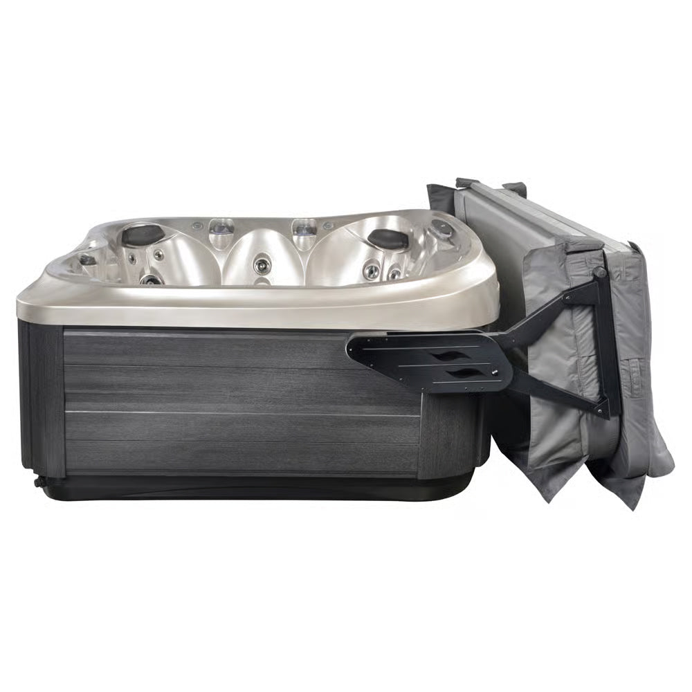 CoverMate® Vanish XLRP Cover Lifter – Raised‑Back Spas (Jacuzzi® J‑475/485/495 2020+ Models) – part #CMVAXLRP