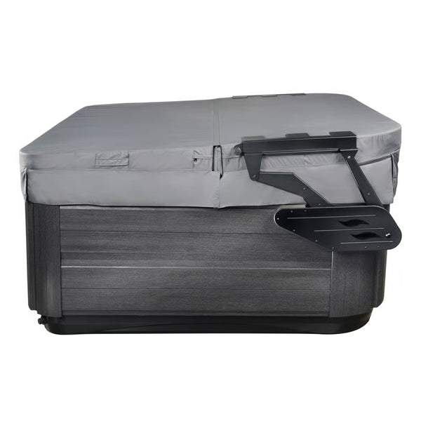 CoverMate Vanish XLRP | Jacuzzi Raised-Back Cover Lifter – Hot Tub
