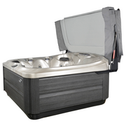 Leisure Concepts® Covermate Zero-R for Jacuzzi® J-400 Series