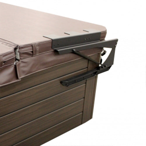 CoverMate® Zero Spa Cover Lifter – Compact, Low Clearance Design – part #CMZERO