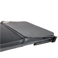 Thumbnail for CoverMate® III DeckMount Lift – Hydraulic Spa Cover Lifter (Deck-Mount, Sunken Spas) – part #CMIII‑DM