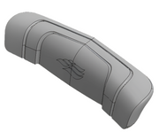 Sundance® 980 Series Spa Pillow – Part #6472-766 (2019-2021 Lisbon Only)