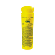 FROG Serene Replacement Bromine Cartridge for use with Hot Tub FROG Serene Floating Sanitizing System - Prefilled for Quick & Easy Hot Tub Maintenance - 1 Pack
