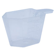 4 oz Measuring Cup – Easy-Pour Spout, Accurate Chemical Dosing