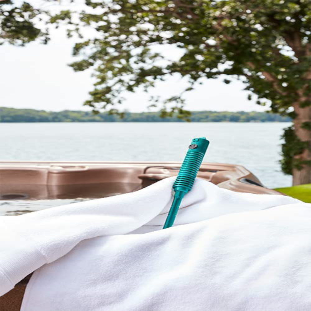 FROG® Filter Mate – Mineral Sanitizer for Spa Filter Cartridge – part #01-12-8412