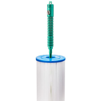Thumbnail for FROG® Filter Mate – Mineral Sanitizer for Spa Filter Cartridge – part #01-12-8412
