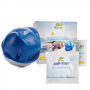 Frog® @ease Floating SmartChlor Sanitizing System for Hot Tubs – part #01‑14‑3256