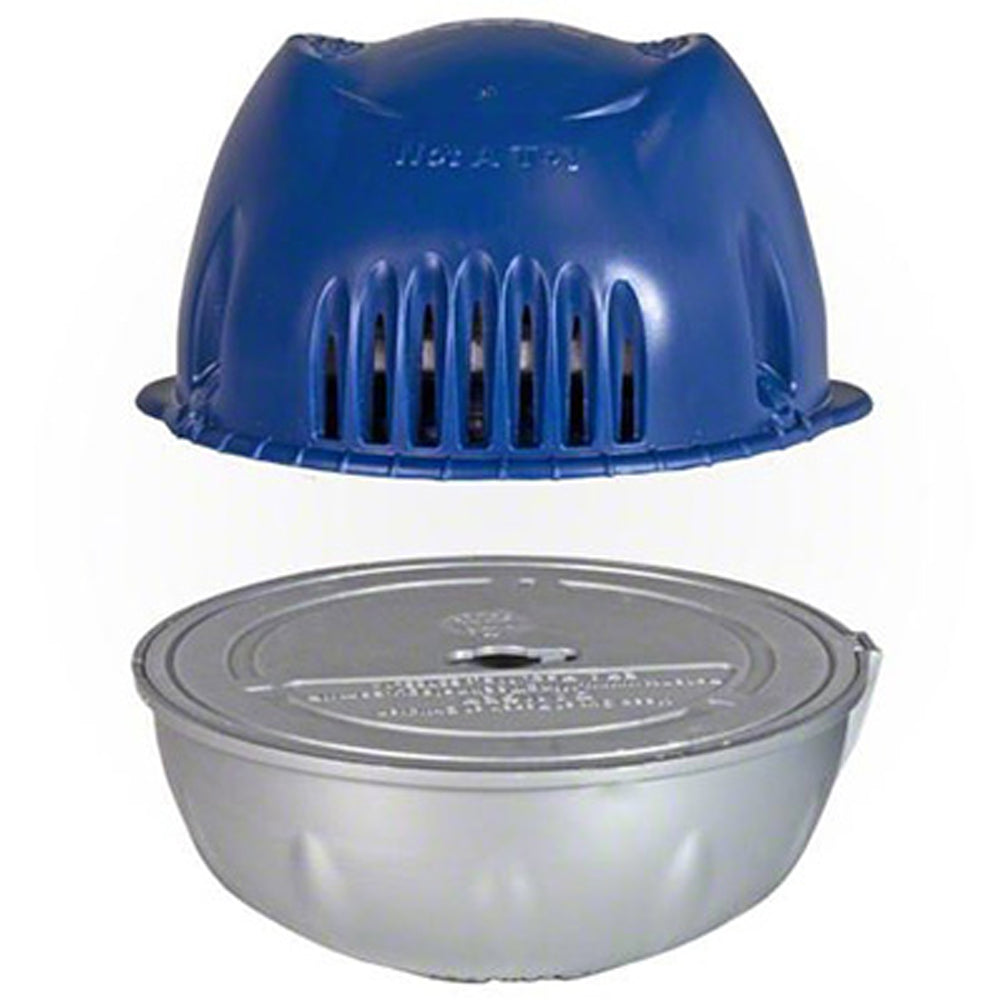 Frog® @ease Floating SmartChlor Sanitizing System for Hot Tubs – part #01‑14‑3256