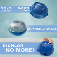 Thumbnail for Frog® @ease Floating SmartChlor Sanitizing System for Hot Tubs – part #01‑14‑3256
