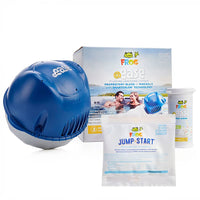 Thumbnail for Frog® @ease Floating SmartChlor Sanitizing System for Hot Tubs – part #01‑14‑3256