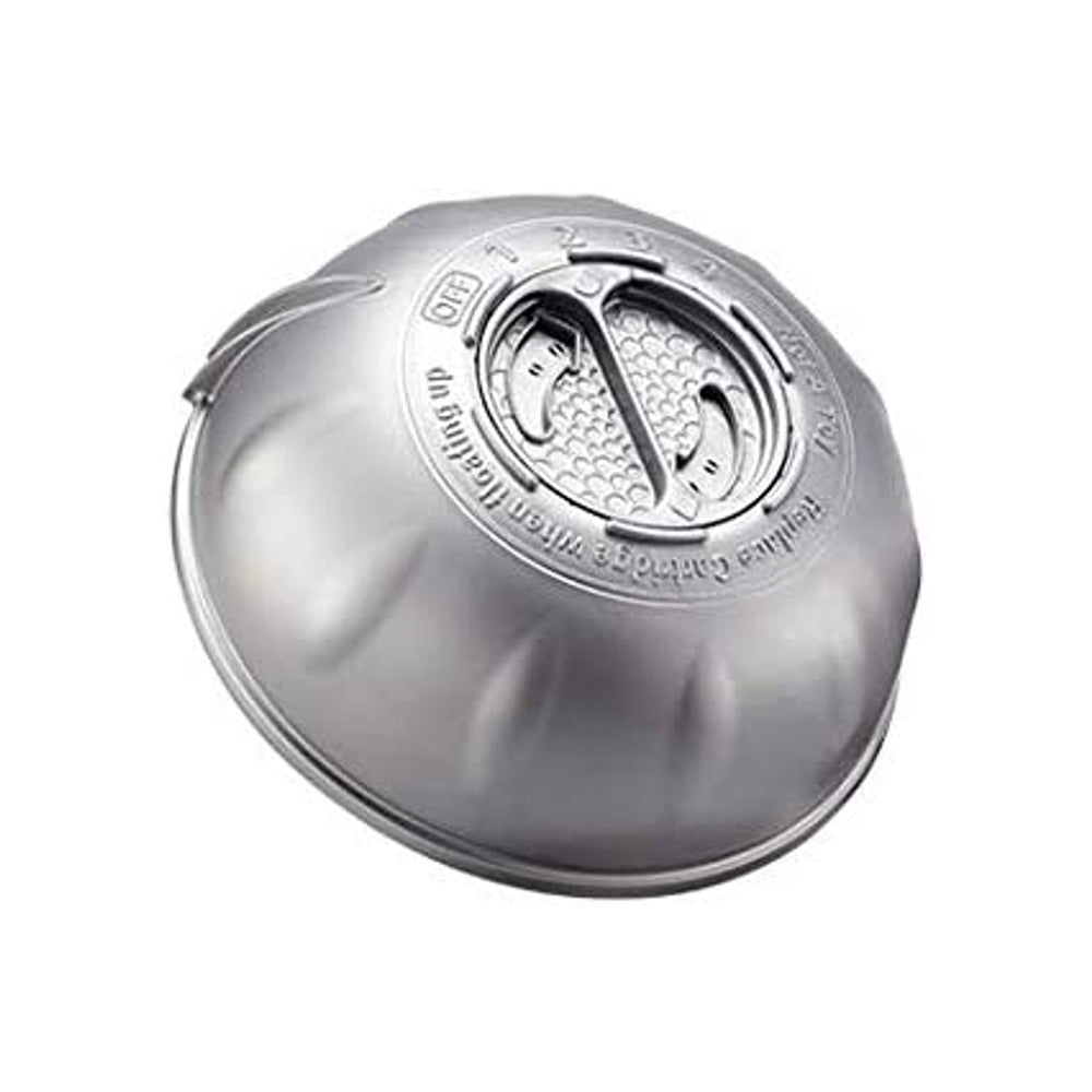 FROG® @ease SmartChlor Cartridge 3-Pack – Hot Tub Floating System Refills – part #01-14-3256