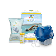 FROG® @ease SmartChlor Sanitizing System – Swim Spa Water Care Kit – part #01-14-3258