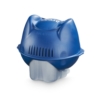 Thumbnail for FROG® @ease SmartChlor Sanitizing System – Swim Spa Water Care Kit – part #01-14-3258