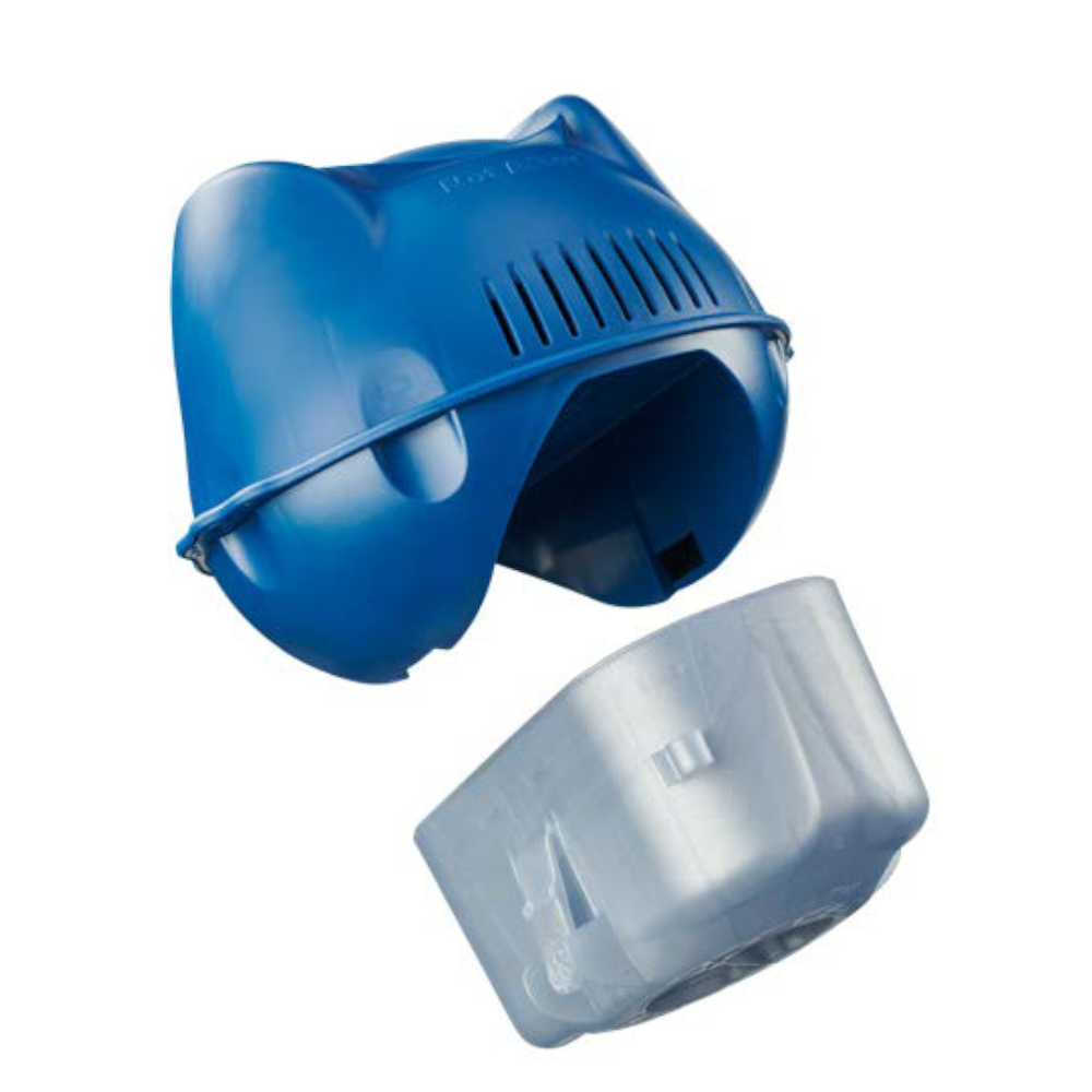 FROG® @ease SmartChlor Sanitizing System – Swim Spa Water Care Kit – part #01-14-3258