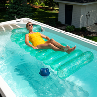 Thumbnail for FROG® @ease SmartChlor Sanitizing System – Swim Spa Water Care Kit – part #01-14-3258