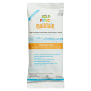 FROG® Maintain for Swim Spas – Non-Chlorine Shock (16 oz) – part #01-14-3256