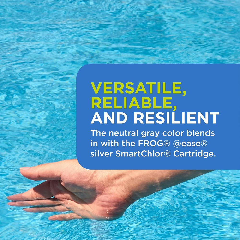FROG® @ease Swim Spa Sanitizer Tether – BPA-Free Silicone, Reusable – part #01-14-3862