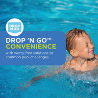 Thumbnail for FROG® 90-Day GoodBye Phos™ – Phosphate Remover Pods (7.5k–30k gal) – part #01-10-7000