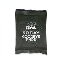 Thumbnail for FROG® 90-Day GoodBye Phos™ – Phosphate Remover Pods (7.5k–30k gal) – part #01-10-7000