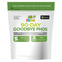 Thumbnail for FROG® 90-Day GoodBye Phos™ – Phosphate Remover Pods (7.5k–30k gal) – part #01-10-7000