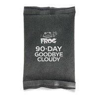 Thumbnail for FROG® 90‑Day GoodBye Cloudy™ – Pool Clarifier Pods (Up to 30 k gal) – part #01‑10‑7010