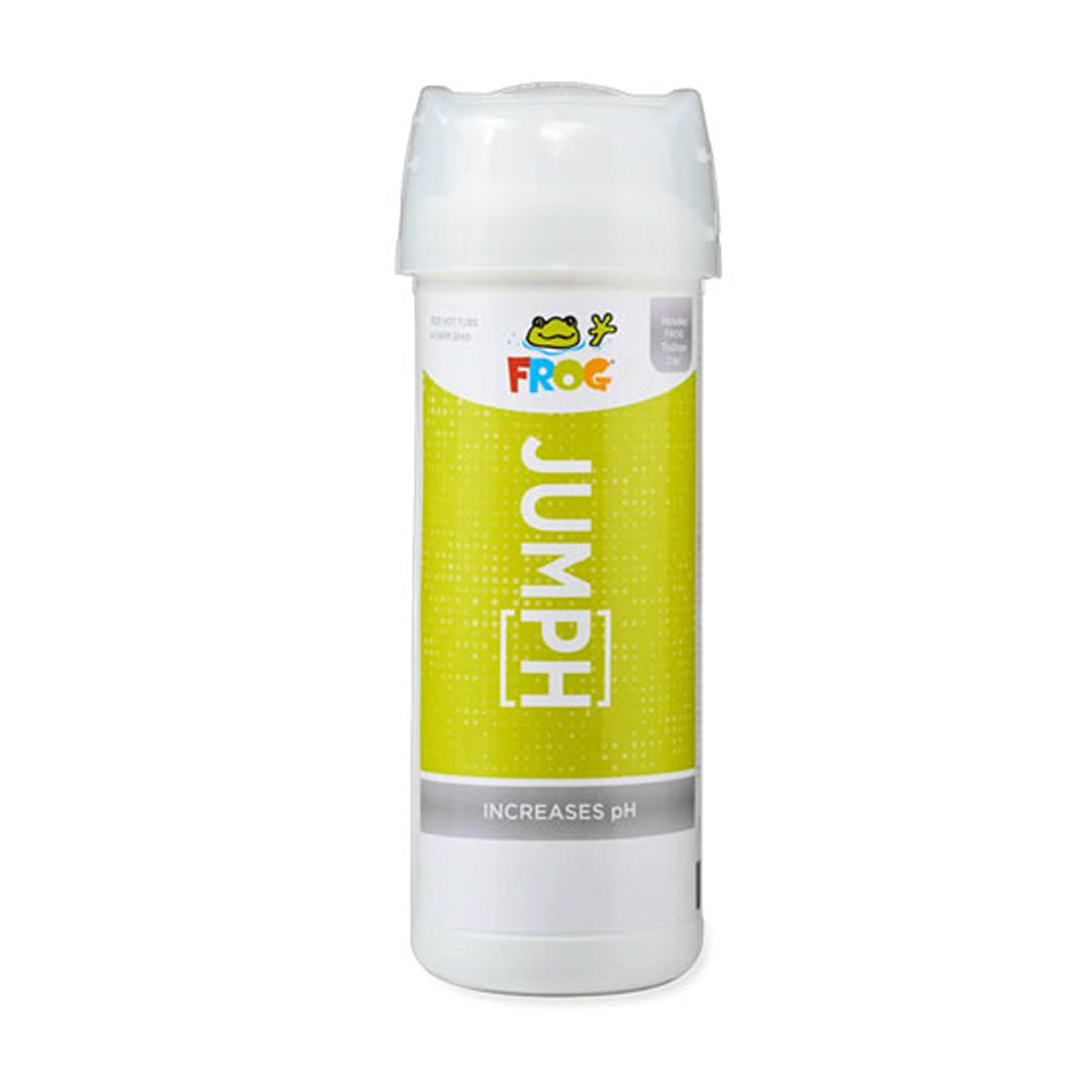 FROG JumpH pH Increaser 2lb | Hot Tub Things