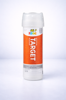 FROG® Target™ Total Alkalinity Increaser – Stabilize Spa Water Balance