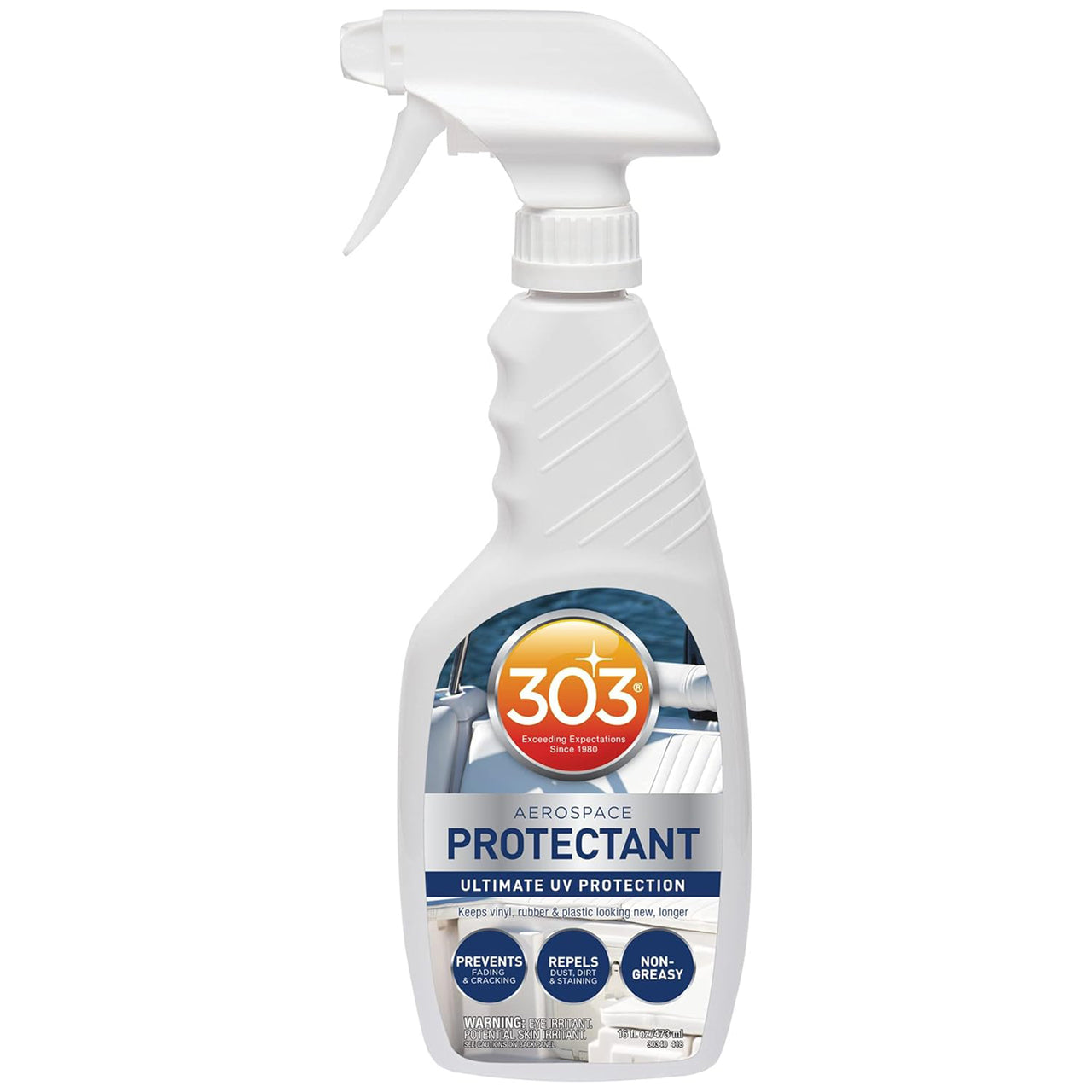 303 Aerospace Protectant (16 fl oz)