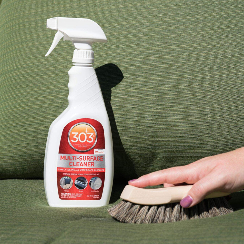 303® Multi-Surface Cleaner – 16 fl oz Trigger Spray – part #30570CSR