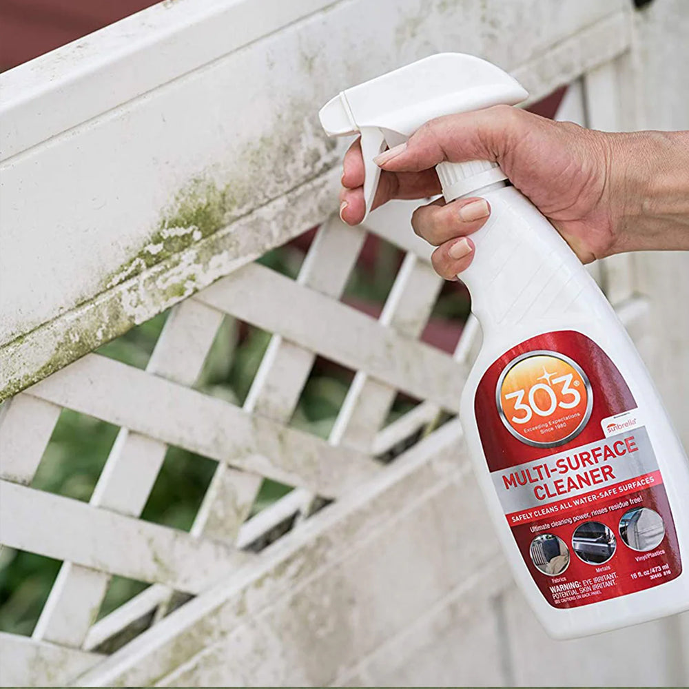 303® Multi-Surface Cleaner – 16 fl oz Trigger Spray – part #30570CSR