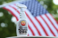 Thumbnail for 303 Mold & Mildew Cleaner + Blocker (16 fl oz)
