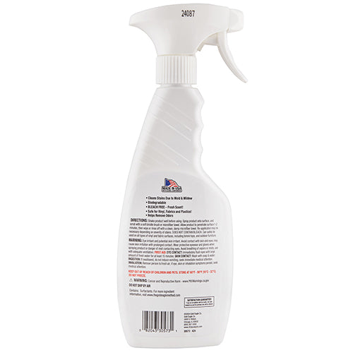 303 Mold and Mildew Cleaner and Blocker