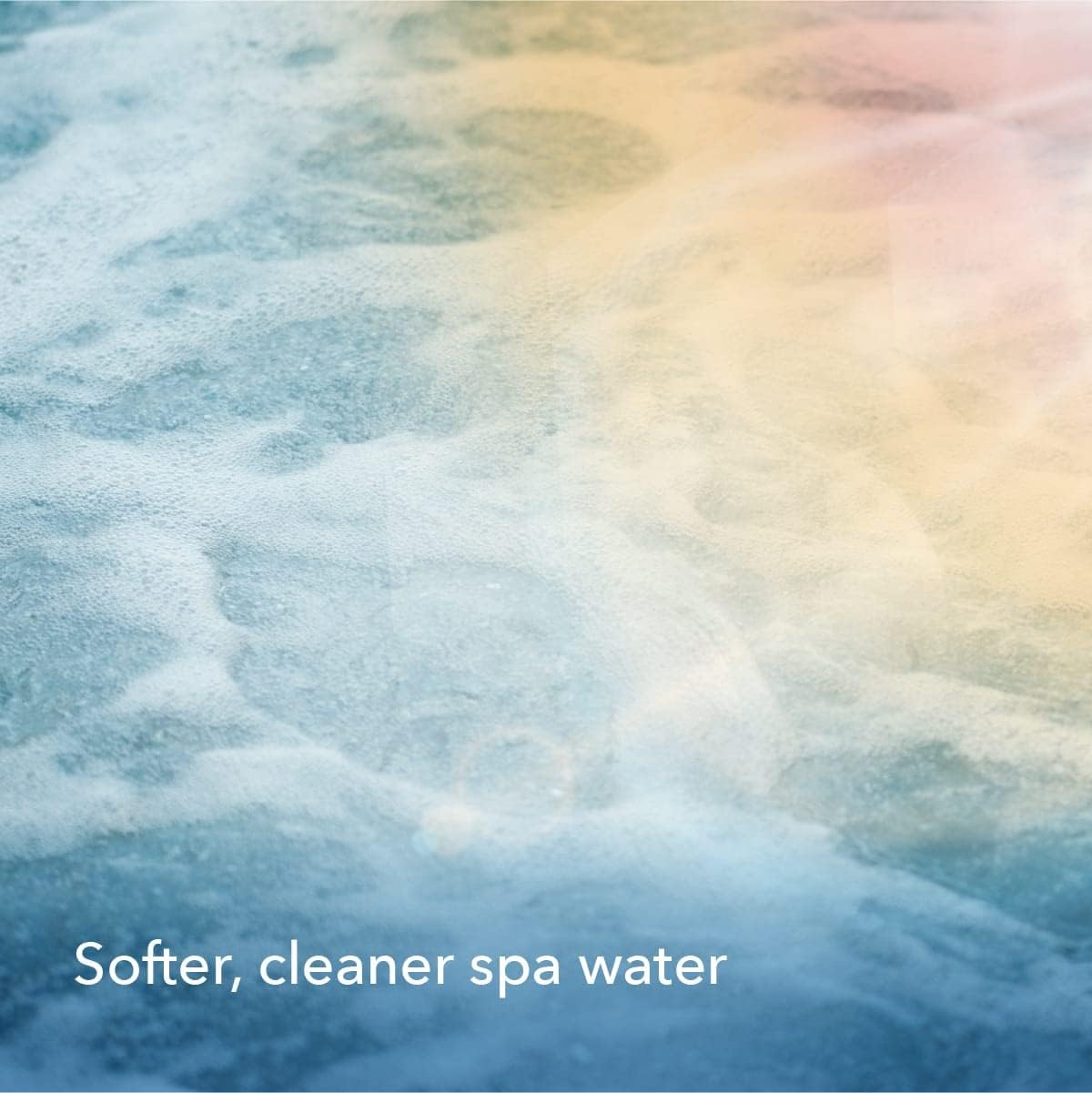 Leisure Time Spa Mineral Purifier Cartridge – 23434A (4-Month Treatment)