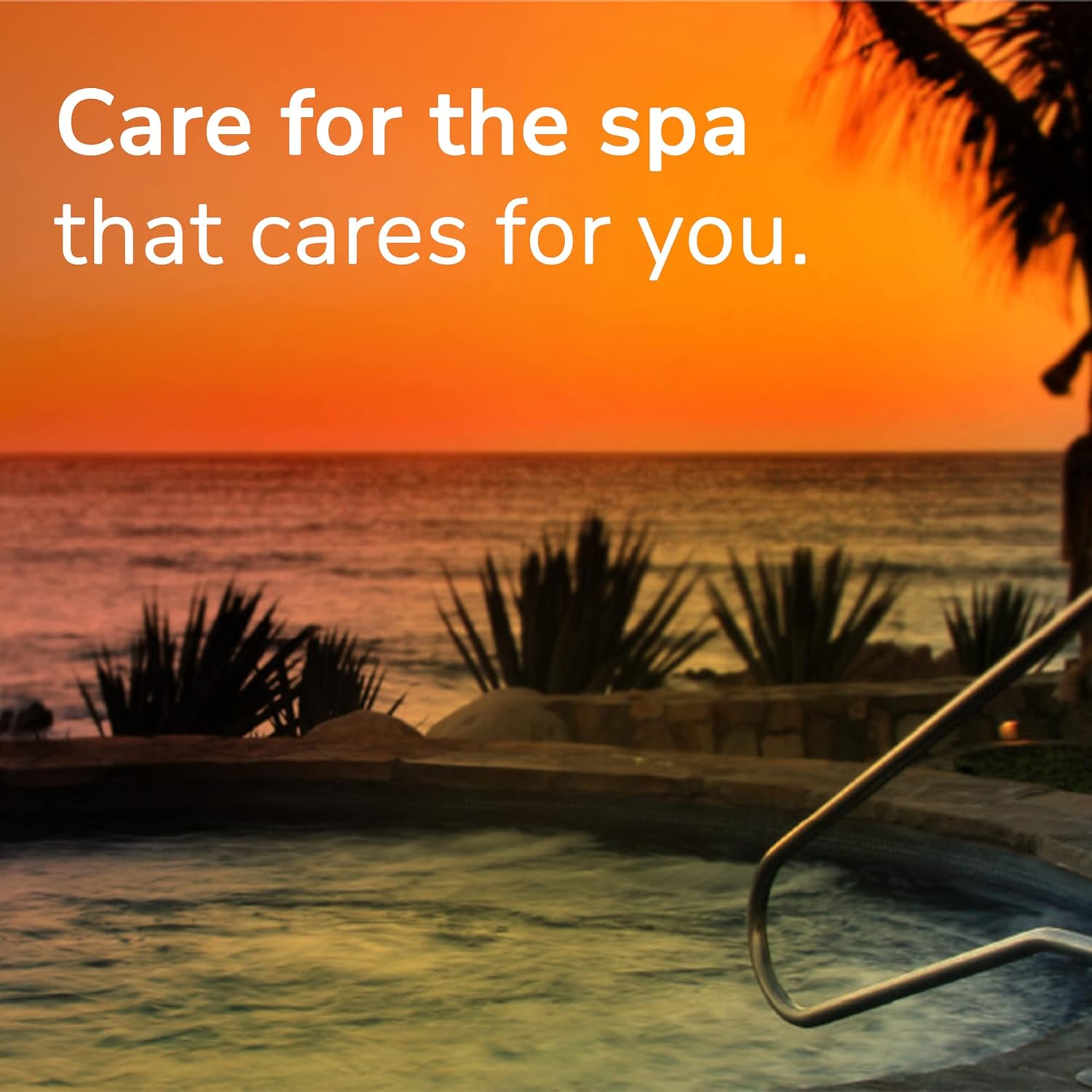 Leisure Time Spa Mineral Purifier Cartridge – 23434A (4-Month Treatment)