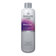 Leisure Time® Metal Gon® (16 fl oz) – Spa Metal & Stain Prevention