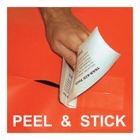 Thumbnail for TEAR-AID® Type B Repair Patch – Vinyl Spa & Pool Liner Kit
