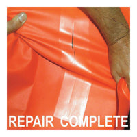 Thumbnail for TEAR-AID® Type B Repair Patch – Vinyl Spa & Pool Liner Kit