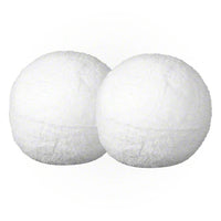 Thumbnail for SCUMBALLS® Oil Absorbing Sponge (2 Pack) – Floating Scum Eliminator for Hot Tubs
