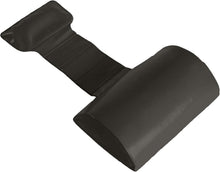 Super Soft® Weighted Spa Pillow White Hot Tub Headrest