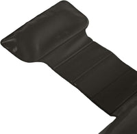 Thumbnail for Super Soft Weighted Spa Pillow (black)