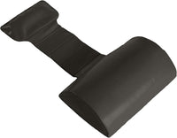 Thumbnail for Super Soft Weighted Spa Pillow (black)