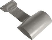 Super Soft® Weighted Spa Pillow – Grey