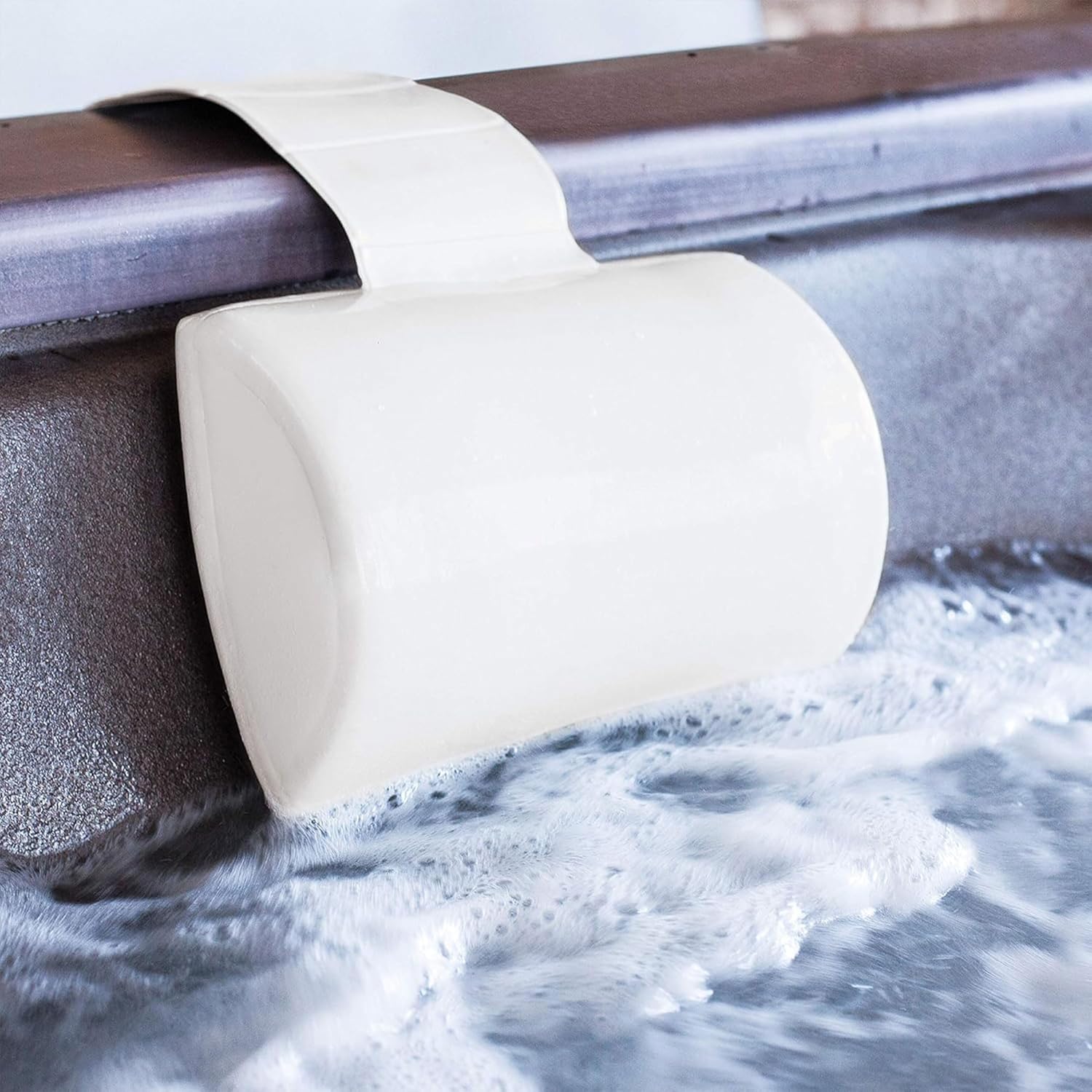 Super Soft Spa Pillow - Thumbnail 4