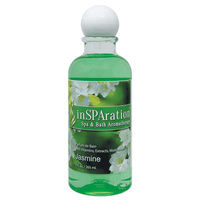 Thumbnail for inSPAration Jasmine Spa and Bath Aromatherapy (Green)