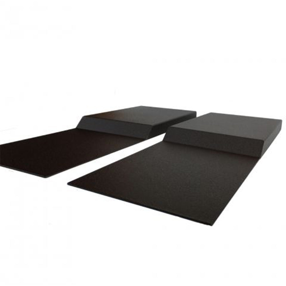 Ultralift® Visionlift Boomerang – Low-Profile Hot Tub Cover Lifter System