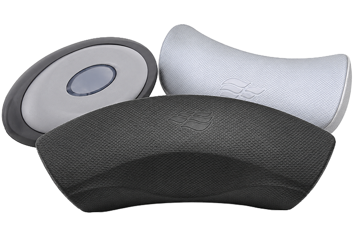 Hot tub product category